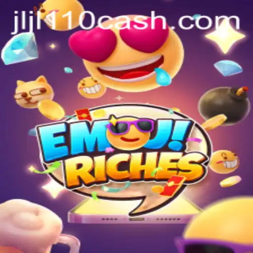 Explore the World of EmojiRiches: A Game Combining Fun and Strategy