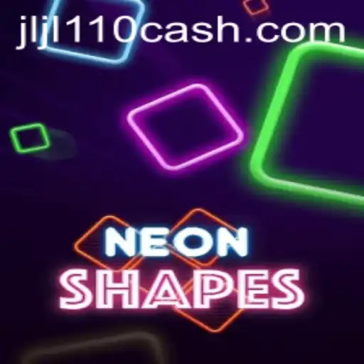 Exploring NeonShapes: A Futuristic Journey