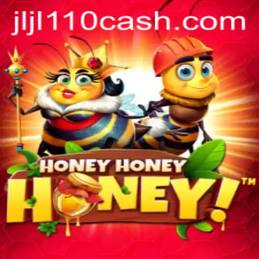 HoneyHoneyHoney Game: A Sweeter Adventure Awaits with JLJL110
