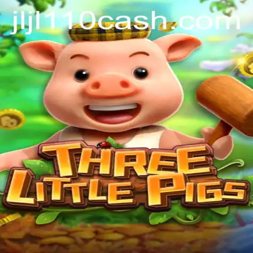 THREELITTLEPIGS: A Thrilling Adventure Game