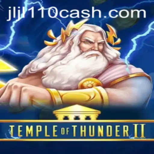 Temple of Thunder II Unveiled