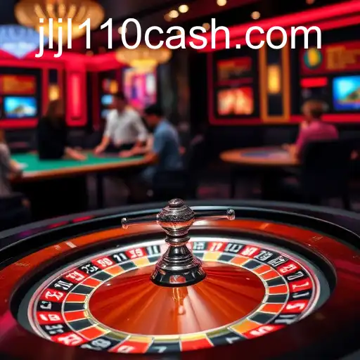 The Evolution of Live Casino: Discovering jljl110