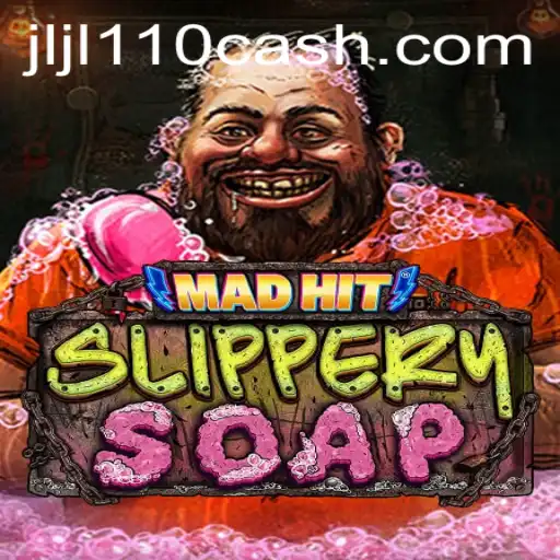 MadHitSlipperySoap: An Exciting New Game Capturing the World's Attention