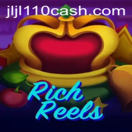 Discover the Thrilling World of RichReels: A New Gaming Sensation