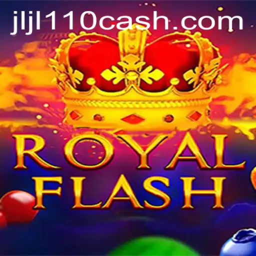 Unveiling RoyalFlash: A Dazzling Card Game Experience