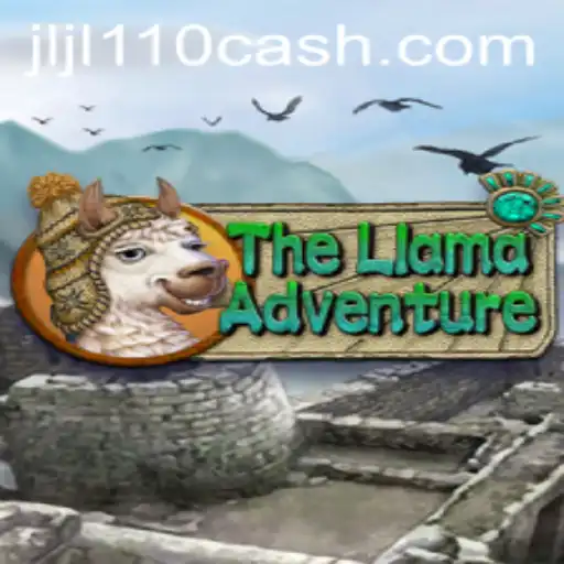 The Llama Adventure: A Journey Through Whimsy and Strategy