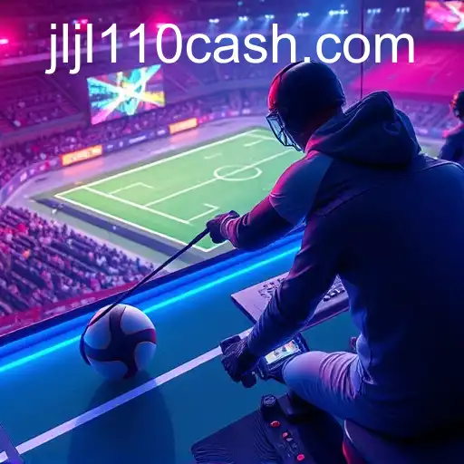 Virtual Sports: Understanding the Role of jljl110