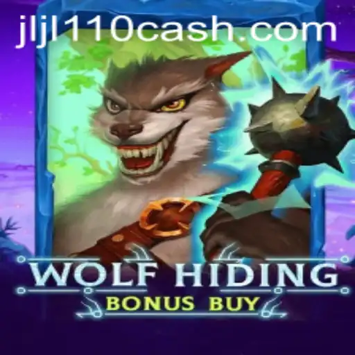 Exploring the Enchanting World of WolfHidingBonusBuy Game