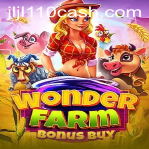 Exploring the Exciting Realm of WonderFarmBonusBuy with Keyword jljl110